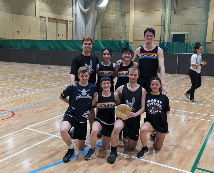 Mixed Winners (BMD)